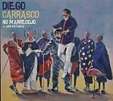 Diego Carrasco CD No M'Arrecojo. 50 AÑOs En Familia