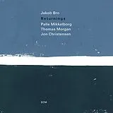 Jakob Bro CD Returnings