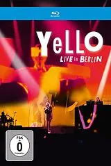 Live In Berlin Blu-Ray Disc