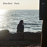 Elina Duni CD Partir
