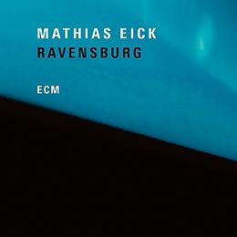 Mathias Eick CD Ravensburg