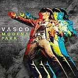 Rossi,Vasco CD + DVD Vasco Modena Park (3cd&2dvd)