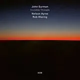 John Surman CD Inivisble Threads
