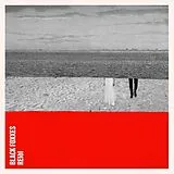 Black Foxxes CD Reioi
