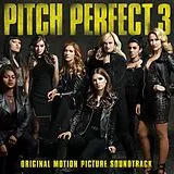 OST/Various CD Pitch Perfect 3