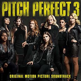 OST/Various CD Pitch Perfect 3
