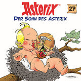 Asterix CD 27: Der Sohn Des Asterix