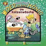 Der kleine König CD 39: Die Katzenwäsche