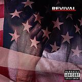 Eminem CD Revival