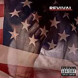 Eminem CD Revival