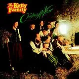 The Kelly Family CD Christmas All Year