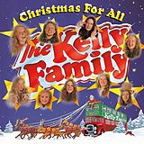 The Kelly Family CD Christmas For All