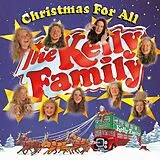 The Kelly Family CD Christmas For All