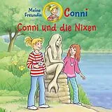 Conni CD 55: Conni Und Die Nixen