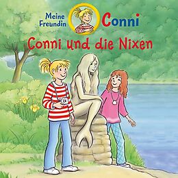 Conni CD 55: Conni Und Die Nixen