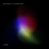 GoGo Penguin CD A Humdrum Star