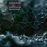 Arild Andersen Trio CD In-house Science
