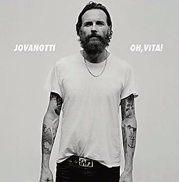 Jovanotti CD Oh, Vita!