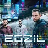 Frenkie/Kontra/Indigo Vinyl Egzil