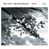 Marc/Büyükberber,Oguz Sinan CD White