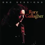 Rory Gallagher CD Bbc Sessions (2cds)