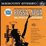 Quincy Jones CD Big Band Bossa Nova (shm-cd)