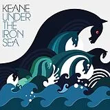 Keane Vinyl Under The Iron Sea (vinyl)