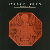 Quincy Jones CD Sounds...and Stuff Like That (shm-cd)