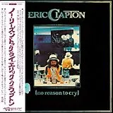 Eric Clapton CD No Reason To Cry (ltd. Shm-cd)