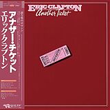 Eric Clapton CD Another Ticket (ltd. Shm-cd)