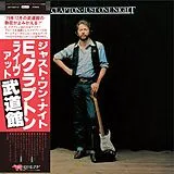 Eric Clapton CD Just One Night (ltd. Shm-cd)