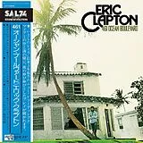 Eric Clapton CD 461 Ocean Boulevard (ltd. Shm-cd)