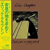 Eric Clapton CD There's One In Every Crowd (ltd. Shm-cd)