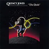 Quincy Jones CD The Dude (shm-cd)