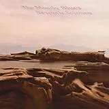 Moody Blues,The LP (analog) Seventh Sojourn (vinyl)