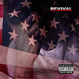 Eminem Vinyl Revival (2lp)