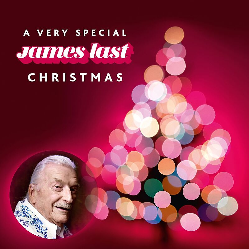 A Very Special James Last Christmas - James Last - CD Kaufen | Ex Libris