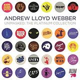Andrew Lloyd Webber CD Unmasked - The Platinum Collection
