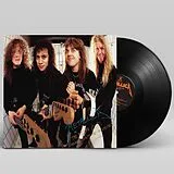 Metallica LP (analog) The 5.98 E.p. - Garage Days Re-revisited