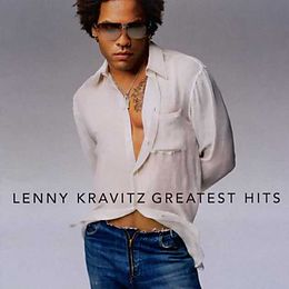 Kravitz, Lenny Vinyl Greatest Hits (2lp)