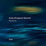 Sheppard Andy Vinyl Romaria