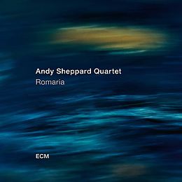 Sheppard,Andy Vinyl Romaria