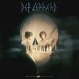 Def Leppard Vinyl Retro Active (2lp)