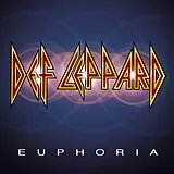 Def Leppard LP (analog) Euphoria (2lp)