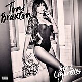 Toni Braxton CD Sex And Cigarettes