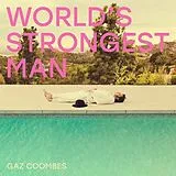 Gaz Coombes LP (analog) World's Strongest Man (ltd. Pink Vinyl)