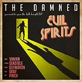 Damned,The LP (analog) Evil Spirits