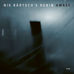 Nik Bärtsch's Ronin CD Awase