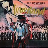 Lindenberg,Udo LP (analog) Feuerland (1lp)