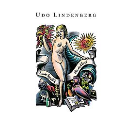 Lindenberg,Udo Vinyl Bunte Republik Deutschland (1lp)